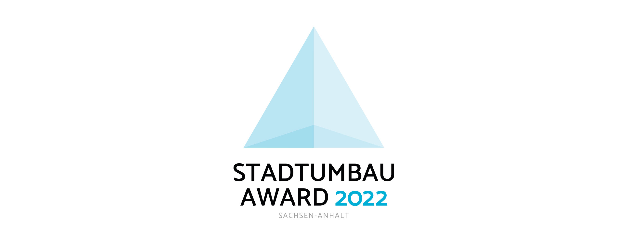 Logo Stadtumbau Award 2022