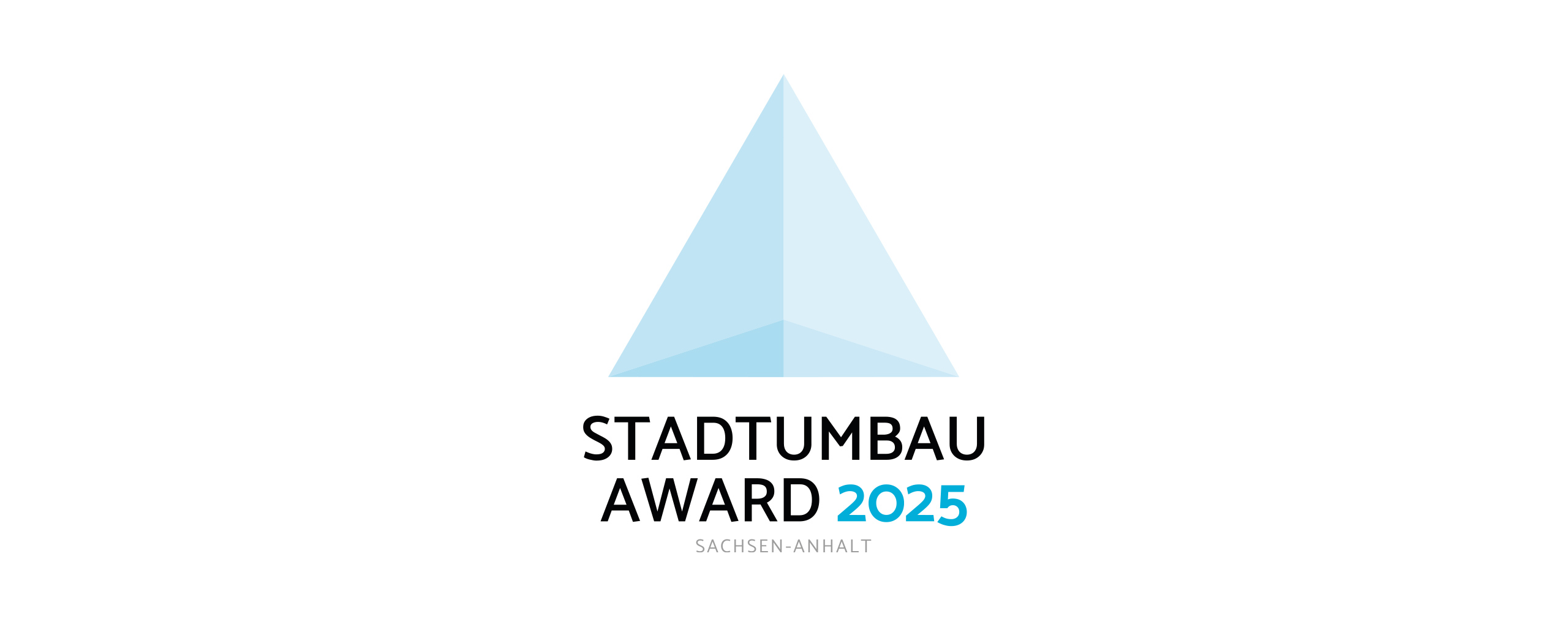 Stadtumbau Award 2025
